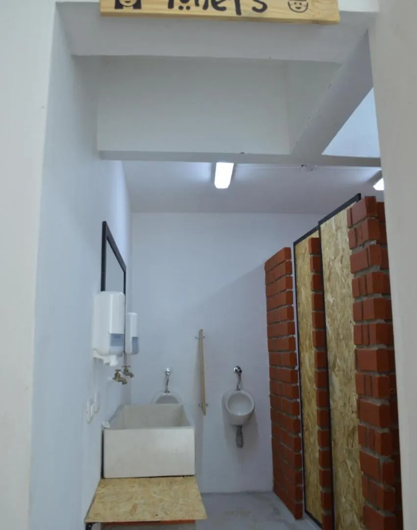 Amazonia Hostel Medellin