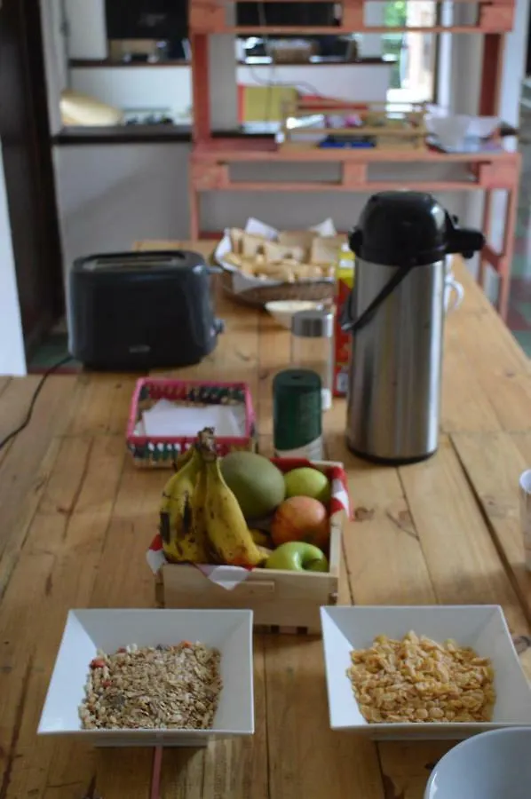 Amazonia Hostel Medellin
