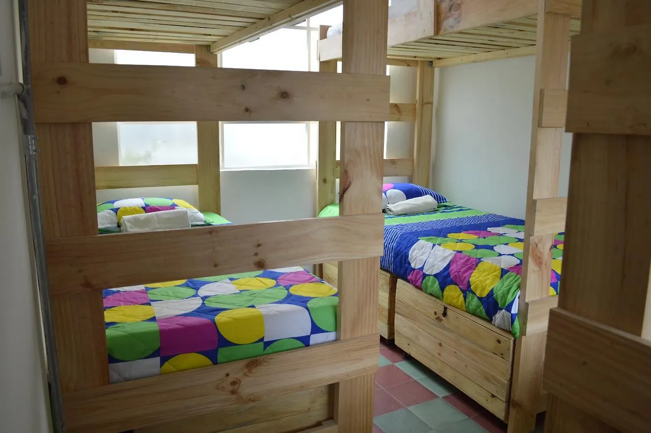 Amazonia Hostel Medellín