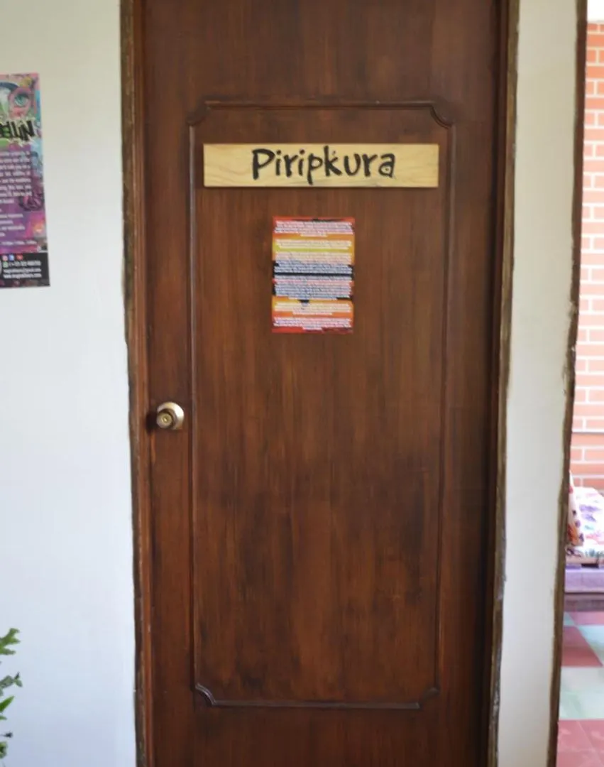 Amazonia Hostel Medellín Kolumbia