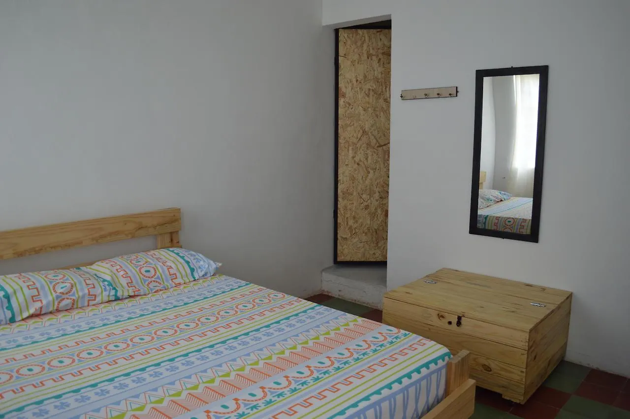 Amazonia Hostel Medellín