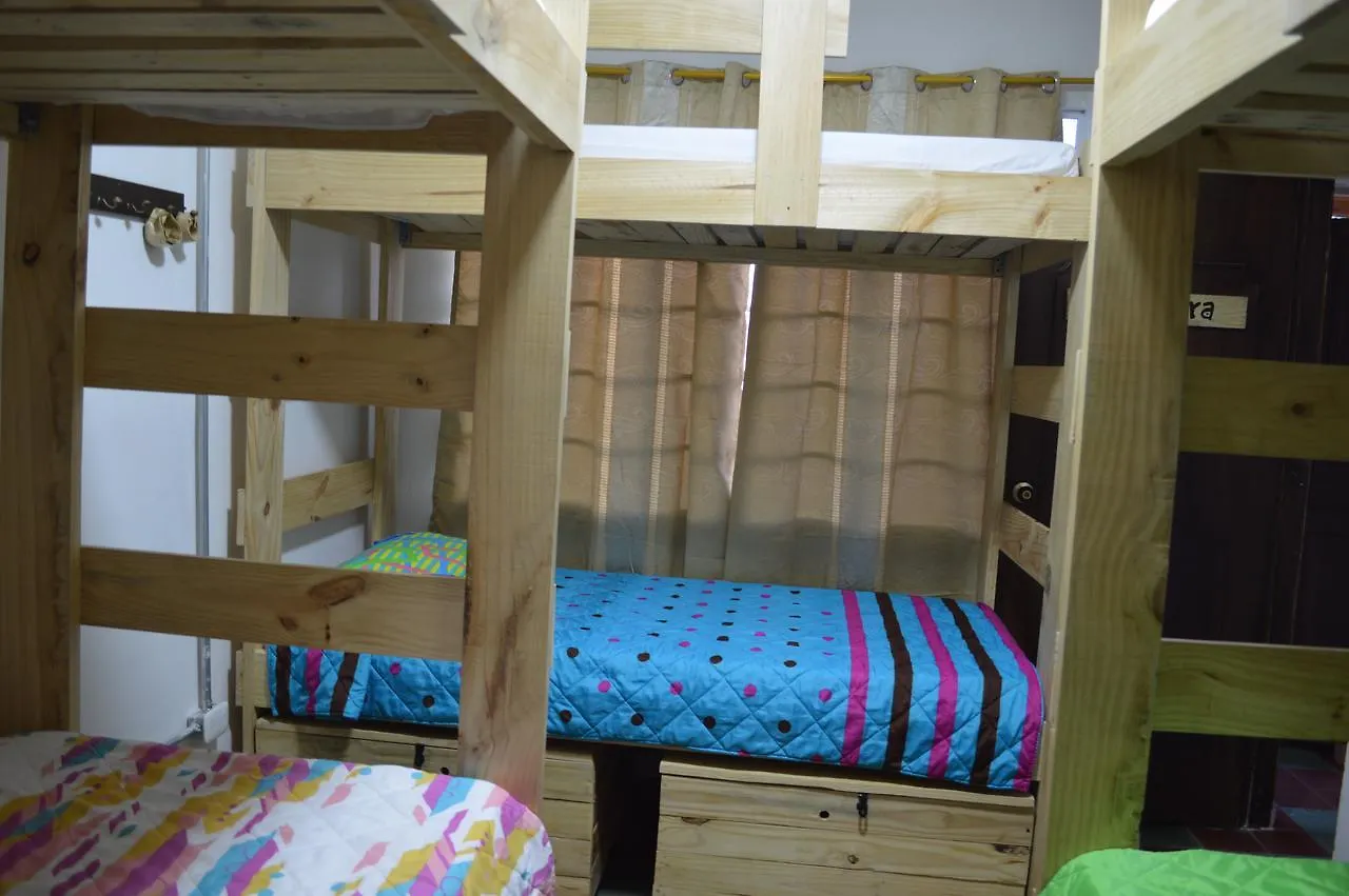 Amazonia Hostel Medellín