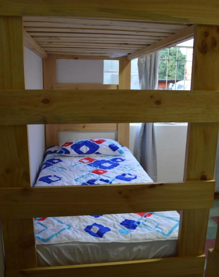 Amazonia Hostel Medellín 0*,  Kolumbia