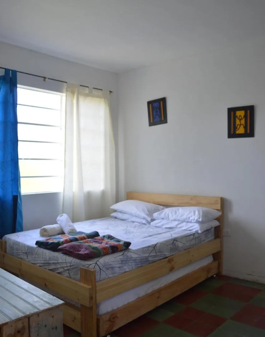 Amazonia Hostel Medellín 0*,