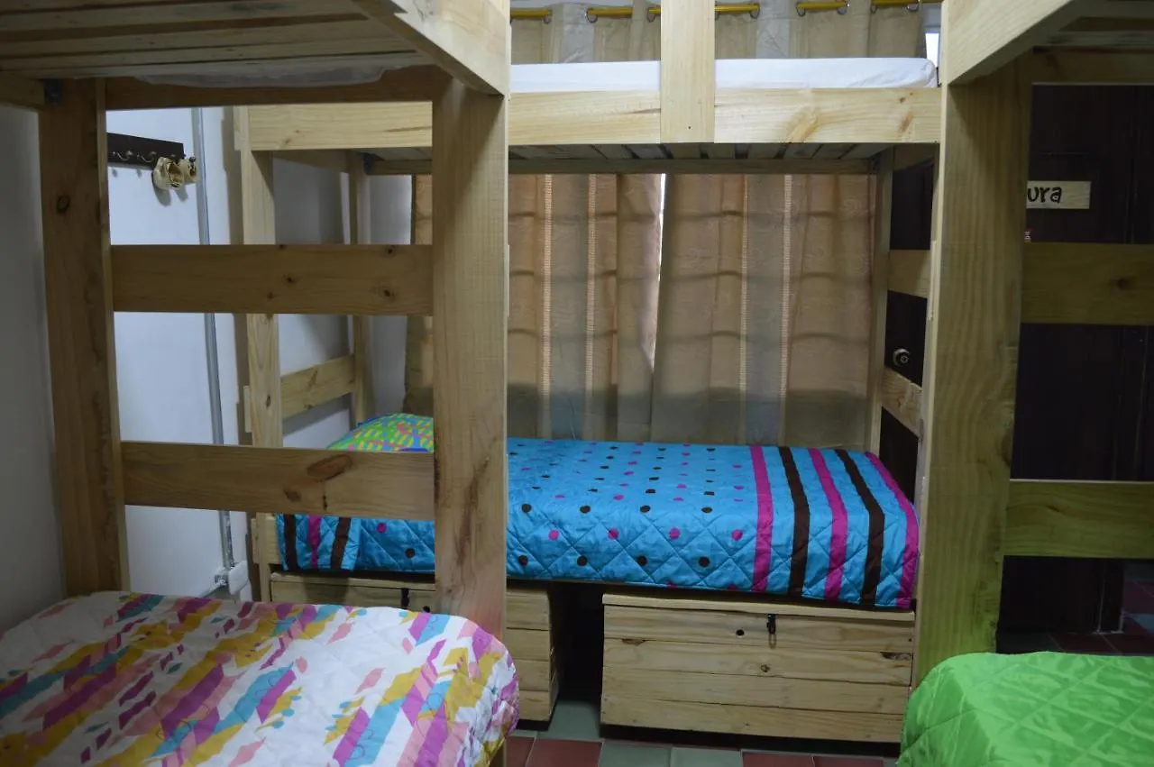 Amazonia Hostel Medellín 0*,  Kolumbia