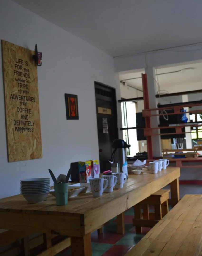 Amazonia Hostel Medellín