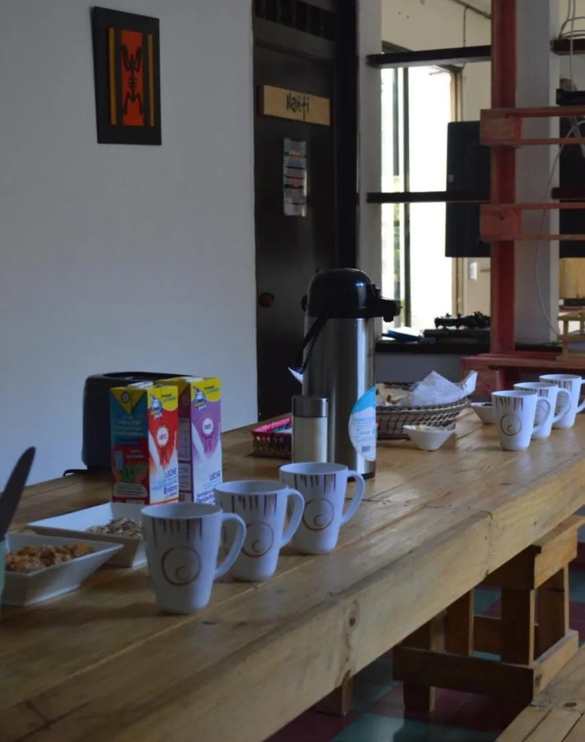 Amazonia Hostel Medellín