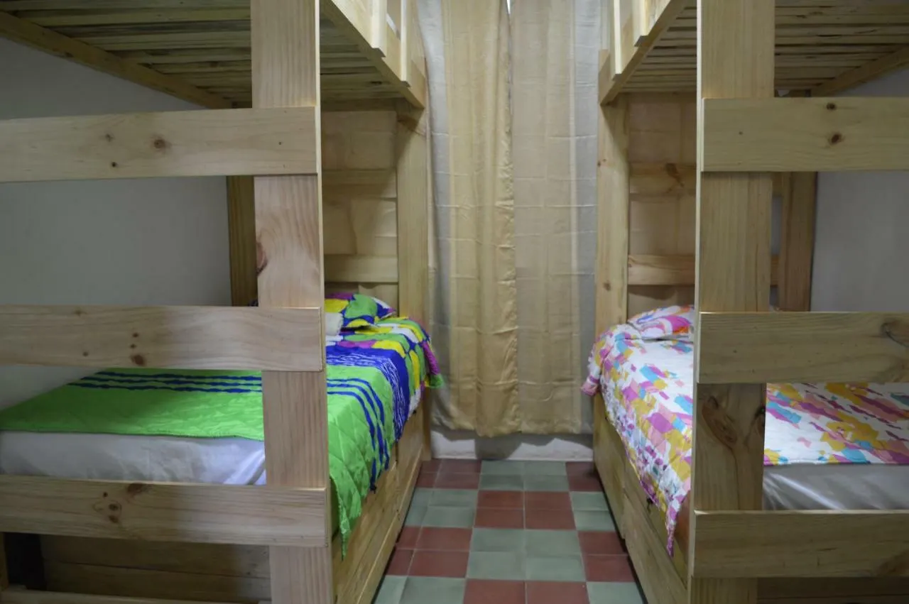 Amazonia Hostel Medellín