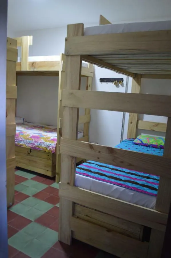 Amazonia Hostel Medellín