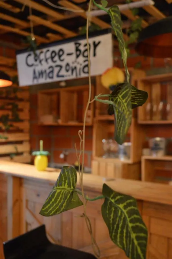 Amazonia Hostel Medellín